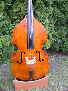 kontrabass