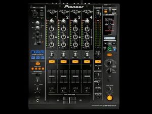 Pioneer DJM-900NXS Mixer
