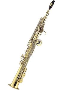 Kaerntner soprano saxophone For beginners KSP-65 Japan Import Free Shipping :581
