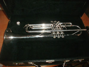 Yamaha YTR-736 Professional Trumpet