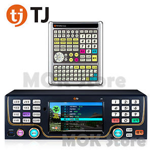 Taijin TJ Media 