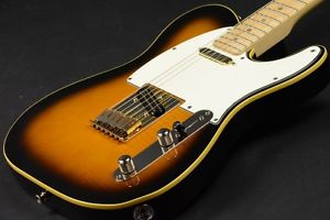 Fender Japan TLR-RK Brown Sunburst Made in Japan MIJ Used Free Shipping #g679