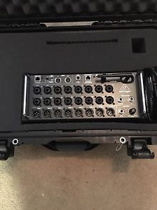 Behringer Xr18 Kit