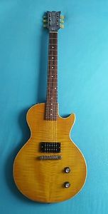 Corsa Little Dog Custom Les Paul Junior