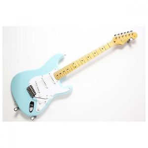 Fender Japan ST57-TX  Alder Body Sonic Blue 2012 Made Used Electric Guitar Deal