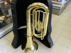 TUBA MARQUE CHEVALLIER - PRODUIT NEUF -GARANTIE 12 MOIS