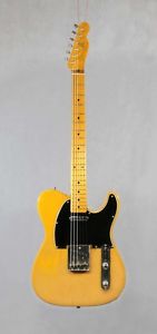 Fender Japan TL52-70 1985 Made in Japan