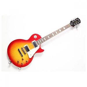 Epiphone Les Paul Standard Cherry Burst Used Electric Guitar Best Deal Japan F/S