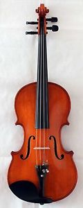 4/4 MASTER VIOLIN