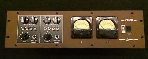 Inward Connections VAC RAC TMP-2 - Tube Mic Pre - UNIQUE PIECE