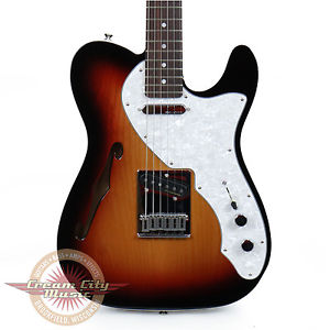 Fender Deluxe Te