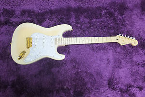 NEW Fender Japan STR-RK SWS Richie Kotzen Signature Stratocaster 160705