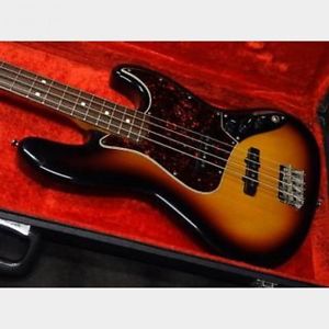 Fender American Vintage 62 Jazz Bass 3Color Sunburst FREESHIPPING/123