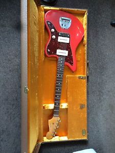 2009 Fender Custom Shop Jazzmaster Relic