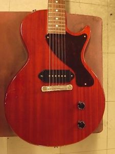 Epiphone LPJ-70 Les Paul Junior model 2000s Made in Japan
