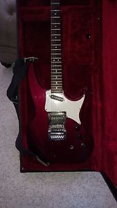 Hamer Phantom Guitar