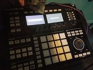 Native Instruments Maschine Studio Black