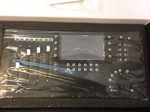 Avid Artist Control V2