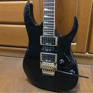 ibanez RG770g Made in Japan by Fujigen Factory used FREESHIPPING from JAPAN