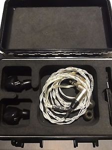 EMPIRE EARS ZEUS UNIVERSAL IEM XIV