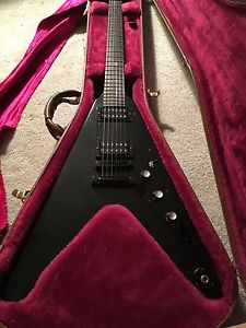 Gibson Flying V Gothic