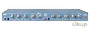 AEA RPQ Stereo Ribbon Preamp - Demo/Open Box