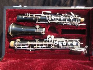 Fox Oboe Model 300 Full Conservatory System