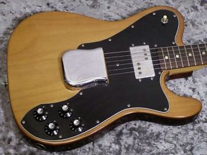Fender Telecaster Custom '73 Electric Free Shipping