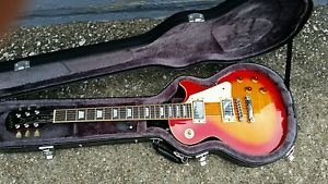 Epiphone Les Paul Standard Electric Guitar