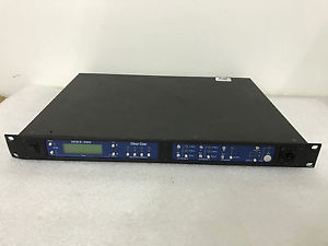 CLEARCOM WBS680 INTERCOM SYSTEM
