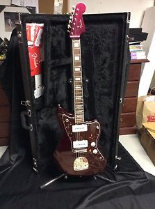 Fender Troy Van 