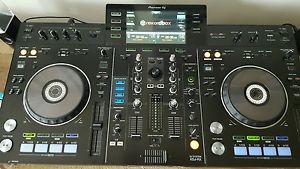 Pioneer xdj-rx Controller