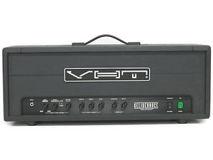 VHT  D120H Deliverance Vacuum Tube Head Amplifier F2096376