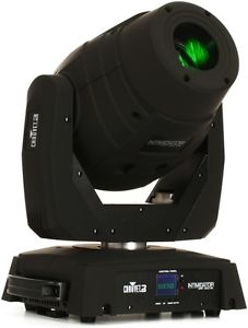 Chauvet DJ Intimidator Spot 355Z IRC - 90W, 8-Colo