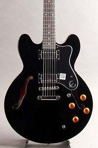 Epiphone DOT Free shipment  from JAPAN