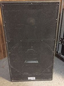 EAW KF600i Quantity of 4