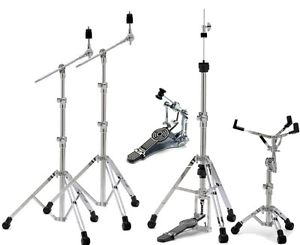 Sonor HS 400 Hardware Set - Hardware 400