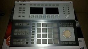Native Instruments Machine Studio 2.0 (license is ready to transfer)