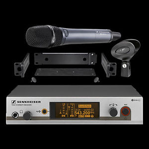 Sennheiser EW 33