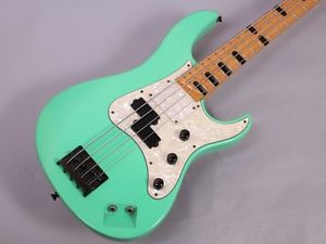 Free Shipping Used YAMAHA ATTITUDE LTD2 SFG Electric Bass