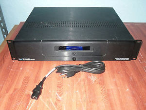 Exactpower AC Voltage Regulator Conditioner EP15A Atlantis Power Quality Systems