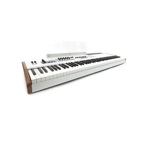 Arturia Analog KeyLab 88 | 88 Tasten USB-MIDI-Controller-Studio-Software | NEU