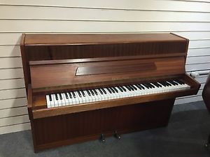 Fuchs & Möhr - German 1980s Upright - Fully Reconditioned - 0% Finance