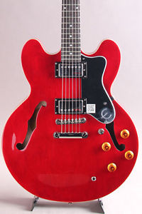 Epiphone DOT FREESHIPPING from JAPAN