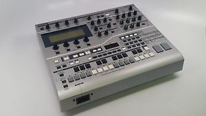 Yamaha RS7000 Music Production Studio with max RAM upgrade -- InstrumentalParts