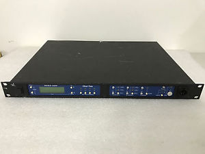 CLEARCOM WBS680 INTERCOM SYSTEM