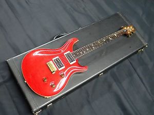 Paul Reed Smith (PRS) 20th AnniversaryLimited w/hsc USED FREESHIPPING from JAPAN