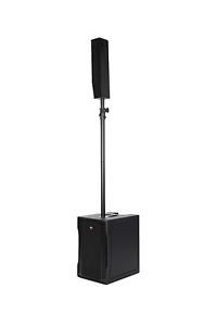 RCF EVOX 8 ACTIVE PORTABLE PA SYSTEM