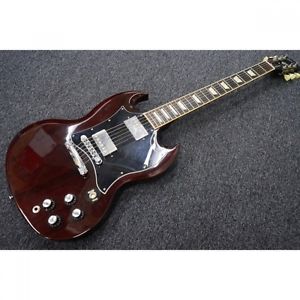 Gibson 2013 SG Standard Second Hand Electric Guitar Perfect Gift From Japan