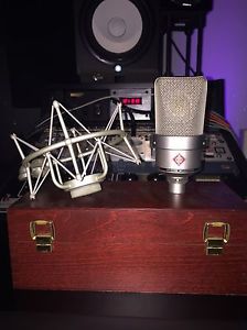 Neumann TLM103 Condenser Professional Microphone